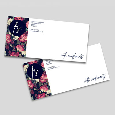 Compliment Slips