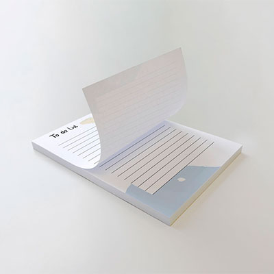 Notepads